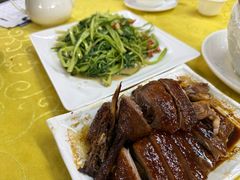 -海鲜街菜馆(海珠南路店)