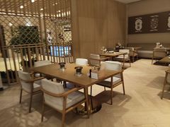 -杭州开元名都大酒店·地中海自助餐厅