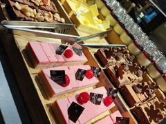-香荟Aroma·外滩茂悦大酒店