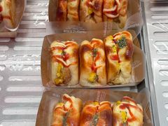 -好利来(丰益桥店)