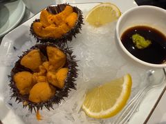 -必点海鲜·海肠捞饭(滨江道一店)