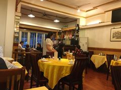 大堂-鹿港小镇经典老上海菜(长乐路店)