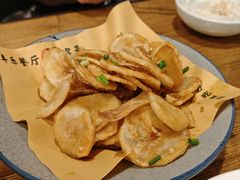 -丰乐餐厅·始于1999·本地老字号