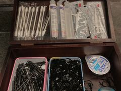 -橘焱胡同烧肉夜食(BFC外滩金融中心店)