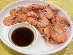 -龙溪海鲜酒家(溪涌店)