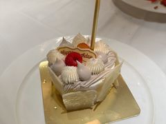 -王品牛排(北京新辰里亚运村店)
