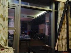 -广州天河希尔顿酒店