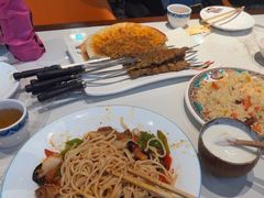 -巴依老爷新疆美食(天津远洋乐堤港店)