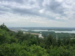-虞山风景区
