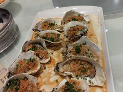 大生蚝-海景壹号大酒店(惠钱路店)