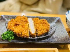 -胜博殿日式炸猪排(悠唐店)