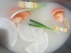-巴邑火锅·鲜切牛肉(萧山银隆店)