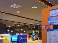 -火炉火自助餐(喜隆多店)