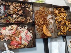 -晓梦戳子肉(瑞云路店)