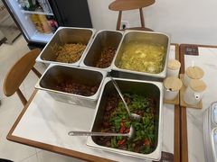 -乔家栅(襄阳南路店)