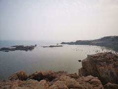 -青岛第二海水浴场