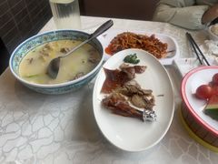 -福来居烤鸭店(天坛二店)