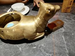 -炊烟小炒黄牛肉(浦东世纪汇店)