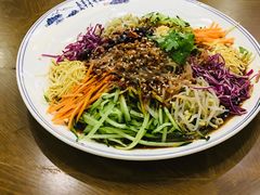 -一壶老酒压锅菜(昌玉胡同店)