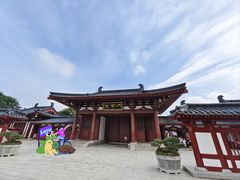 -华清宫景区