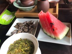 -青藤茶馆(南山路店)