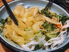 -西部马华清真兰州牛肉面·烧烤夜市(三里河店)
