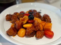 -闽海肴(北辰荟店)