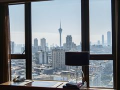 -澳门十六浦索菲特大酒店