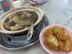 -新峰肉骨茶(总店)