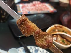 -京悦南门涮羊肉·羊蝎子火锅(田林路店)