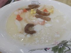-聚丰德饭店(经五路店)