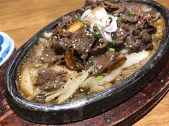 -一心创作料理屋(经开万达店)