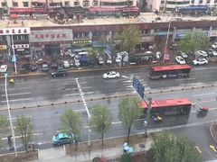 -天津水游城丽筠酒店