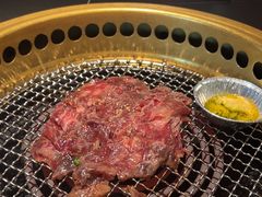 -谷牛和牛烤肉(漕河泾印象城店)