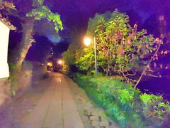 -法云安缦酒店