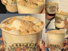-喜茶(东莞汇一城店)