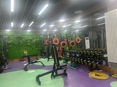 -漾健身·普拉提(橡树湾店)