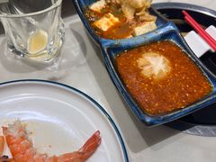 -楼里火锅餐厅(文化城店)