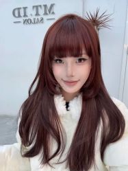 -MT·ID 烫发.染发.接发SALON