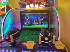 -芭菲盛宴·环球美食(解放碑英利国际店)