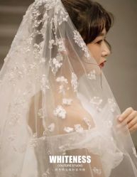 -纯色时光婚纱艺术馆WHITE