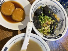 -黑白电视长沙小吃(悦汇城店)