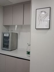 -HEYAN荷妍专业脱毛连锁机构