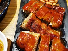 -喜粤糖朝餐厅(三八广场店)