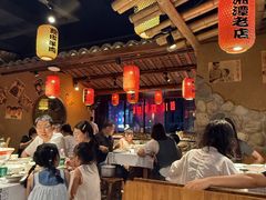 -帝一铭家宴(板塘店)