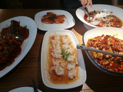 -外婆家(静安大悦城店)