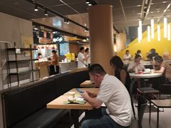 -麦当劳(豫园店)