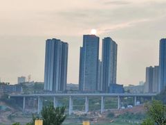 -重庆国际马戏城