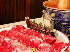 -涮福記·现切牛羊肉火锅(世纪汇店)