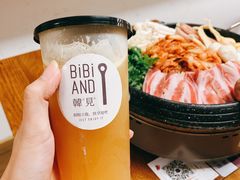 -韩见·韩式拌饭·炸鸡(石厦店)